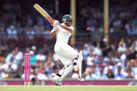 Derbyshire have revealed they are on the lookout for an overseas batsman for the 2013 season.