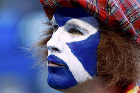 The SFA have admitted they are open to the possibility of hiring a foreign manager.