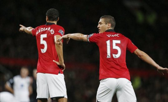 As doubts grow over the long-term fitness of Manchester United defenders Rio Ferdinand and Nemanja Vidic, attention turns to the January transfer window.