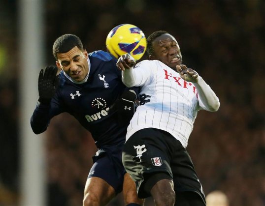 Fulham’s Mahamadou Diarra has been ruled out of the African Nations Cup in South Africa this month.