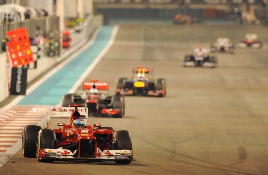 Promising young driver Luis Razia has called for other Formula 1 to stop labelling funded drivers as villains.