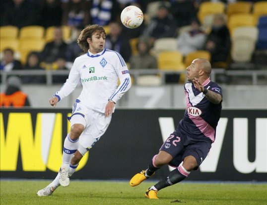 The Dynamo Kiev chairman has expressed concerns about the sustainability of plans to form a break-away super league championship featuring clubs from Russia and Ukraine.