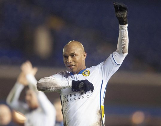 Millwall captain Danny Shittu has revealed that Leeds United striker El-Hadji Diouf did not mention the racist chanting targeted at him during the two sides’ match in November.