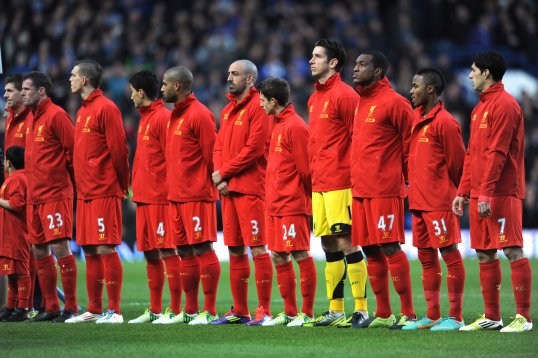Underfire Liverpool communications director Jen Chang has left the club following the confrontation with spoof blogger