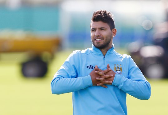 Sergio Agüero was today at the centre of allegations he claimed he would be playing for Real Madrid if they had bid for him.