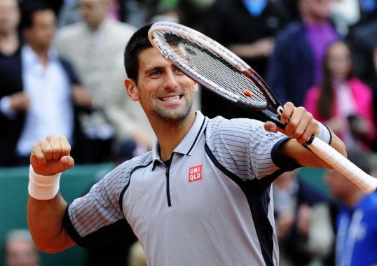 World number one Novak Djokovic crushed defending champion Rafael Nadal to claim his first Monte Carlo Masters title in straight sets