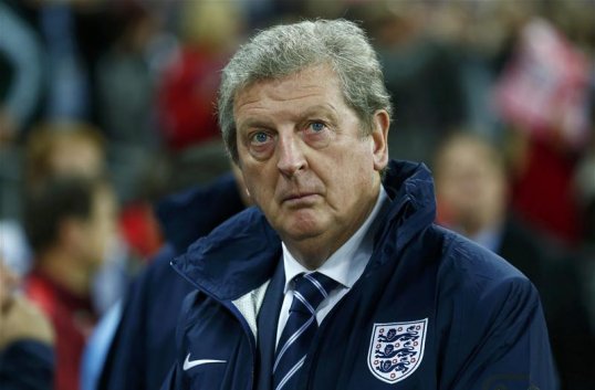 England manager Roy Hodgson announced his squad today for two upcoming friendlies but this week’s Champions League fixtures must have been painful viewing for the Three Lions boss.