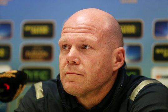 Tottenham Hotspur goalkeeper Brad Friedel insists that despite approaching the age of 42 he is feeling as young as he has ever done.