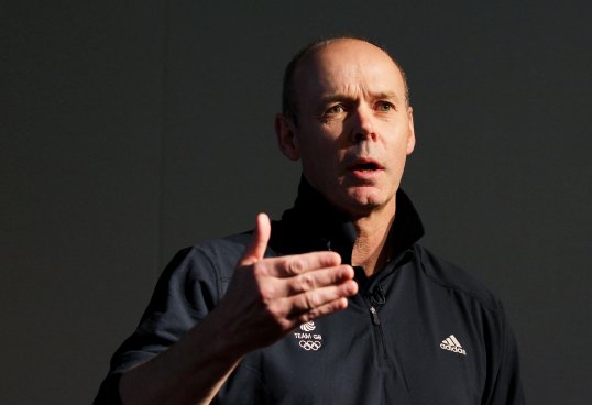 Sir Clive Woodward wants Team GB's Rio 2016 Olympics sevens players to begin playing together in 2014.