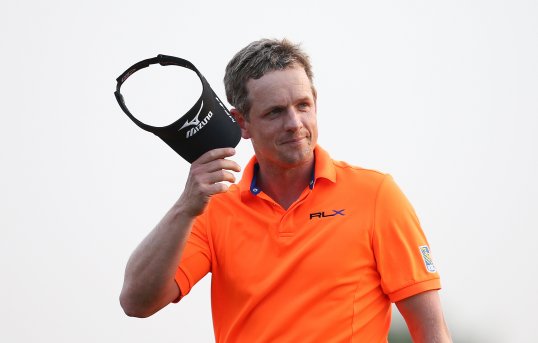 Organisers of the Malaysian Open have confirmed world number two Luke Donald will take part in the 2013 tournament. 