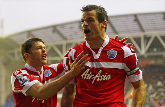 Queens Park Rangers defender Ryan Nelsen has been appointed as the coach of Major League Soccer club Toronto FC but is available for the Rs this weekend.