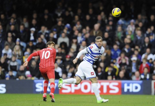 Ryan Nelsen believes it is time for the Queens Park Rangers players to start taking responsibility for events on the pitch after their 3-1 defeat to Southampton.