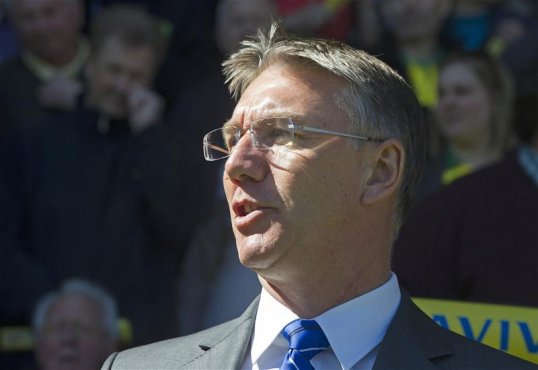 Reading manager Nigel Adkins admitted two goals in two minutes condemned his side to a 2-1 defeat.