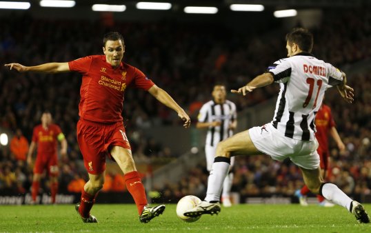 Stewart Downing is set to return to Middlesbrough on loan.
