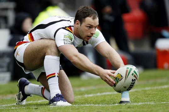 Bradford Bulls could be without two key players for the start of the 2013 season.