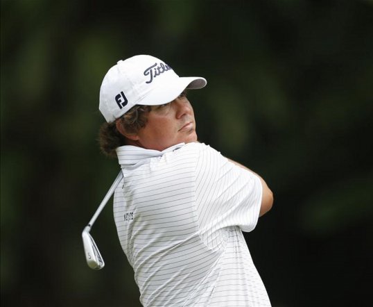 Jason Dufner, a two-time winner on the PGA Tour, wants American players to have more of an input in choosing the Ryder Cup captain.