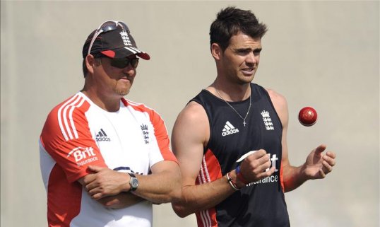 England bowling coach David Saker has admitted the tourists attack has under-performed during the Test series in New Zealand.