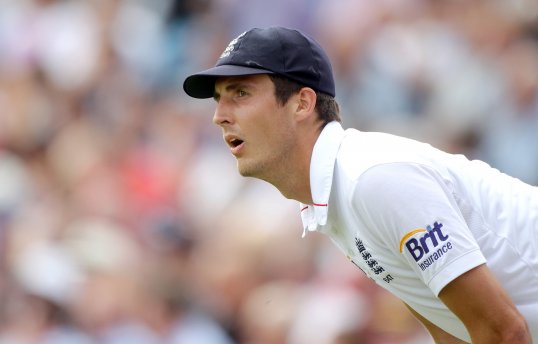 England bowling coach David Saker is confident paceman Steven Finn will be fully fit for the five match one-day international series against India.