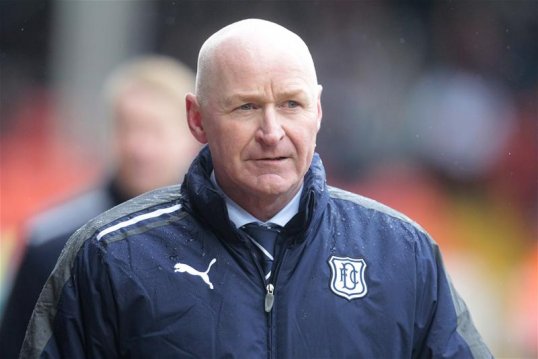 Dundee manager John Brown faces suspension after being handed a Notice of Complaint by the Scottish Football Association for comments criticising a referee.