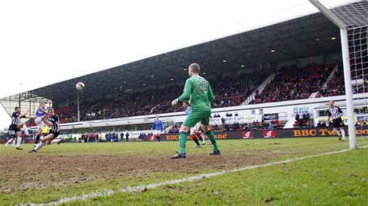 Dunfermline are bracing themselves for staff cuts after they were placed in ‘interim administration’.