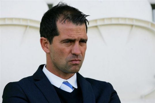 Colchester United manager Joe Dunne is considering his position as manager after he watched his side lose 2-1 at home to Scunthorpe United.