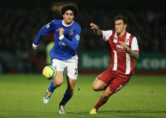 Two npower Championship teams are keeping tabs on Cheltenham's Marlon Pack as the transfer window comes into full swing.