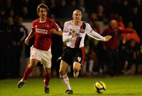 Bristol City and Bournemouth are reportedly chasing the signature of James Dunne this summer.