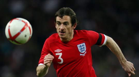 Everton’s Leighton Baines is desperate to stake his place in the England squad against Moldova tomorrow following an Ashley Cole injury.