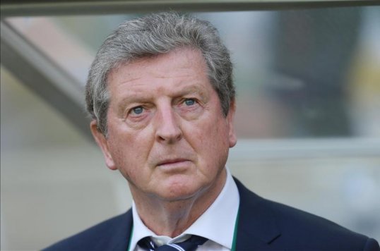 Manager Roy Hodgson said he would be devastated if England do not qualify for the World Cup in Brazil next year.