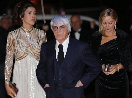 Formula 1 supremo Bernie Ecclestone has said that a new Concorde Agreement is not required for the sport to continue.