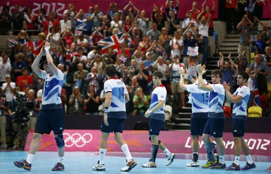 Team GB