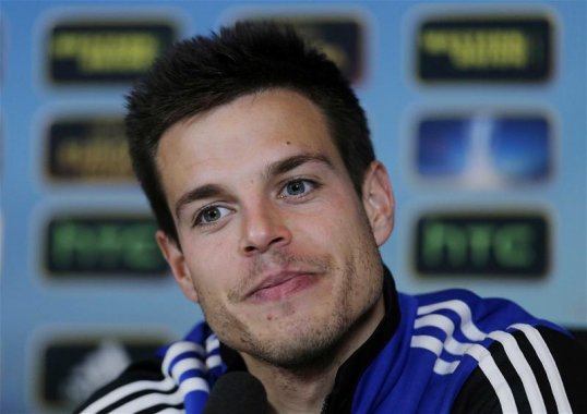 Chelsea right-back César Azpilicueta is targeting going all the way in the Europa League but says the club will not be prioritising any competition.