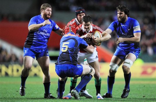 Versatile front-row forward James Hilterbrand has joined Edinburgh Rugby on a two-year deal from Super Rugby side Western Force, subject to visa and medical examination.