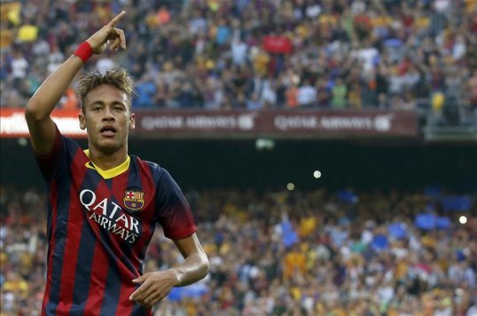 Barcelona have extended their lead at the top of La Liga after beating their bitter rivals Real Madrid in Saturday’s Clasico at the Camp Nou.