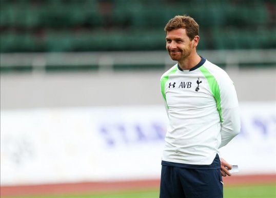 Tottenham Hotspur travel to the Georgian capital on Thursday for a Europa League play-off first leg against Dinamo Tbilisi.