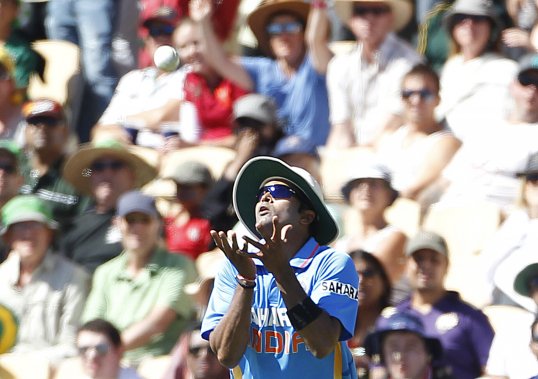 Indian seamer Vinay Kumar has been ruled out of the Twenty20 internationals with England due to a strained right calf muscle.