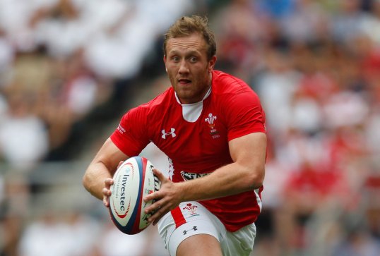 Scarlets coach Simon Easterby has been left frustrated following Morgan Stoddart’s “harsh” red card during their 49-16 to Clermont Auvergne.