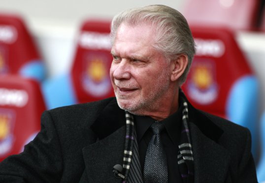 West Ham United co-chairman David Gold admitted that the refusal to give Barry Hearn a judicial review into the decision to appoint the Irons anchor tenants of the Olympic Stadium had come as a
