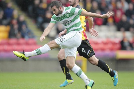 Scottish Premier League club Celtic are one of five teams across the top European leagues to have made an unbeaten start to the new campaign.