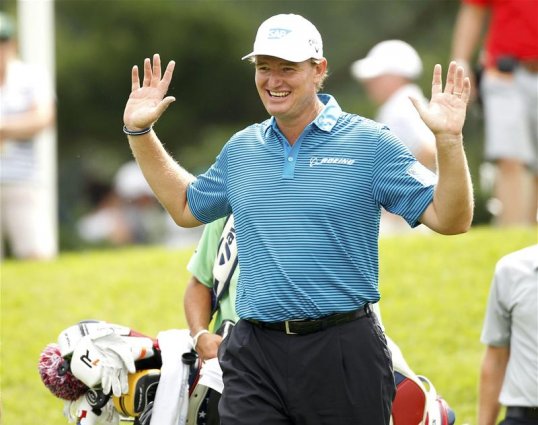 Ernie Els says his recent BMW International Open victory was a great experience and claims he is ready for the upcoming Open Championship.