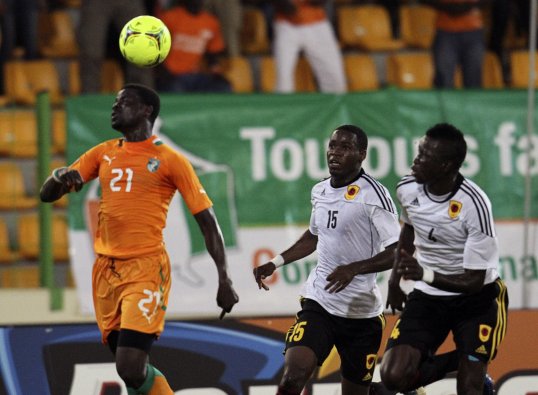 Former Arsenal cult hero Emmanuel Eboue took a major pop at Chelsea and John Terry as the Londoners crashed to defeat against Shaktar Donetsk last night.