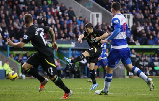 Chris Hughton was pleased with his Norwich City’s 0-0 draw with Reading.