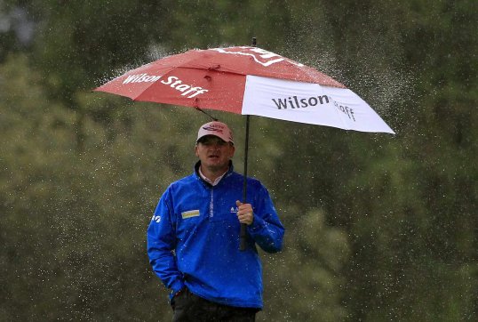 Paul Lawrie has reached his highest position on the world rankings list.