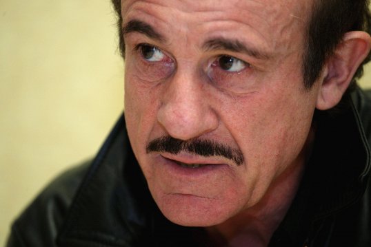 Enzo Calzaghe, father of undefeated and retired boxing legend Joe Calazghe, has labelled Nottingham boxer Carl Froch as just another good fighter.