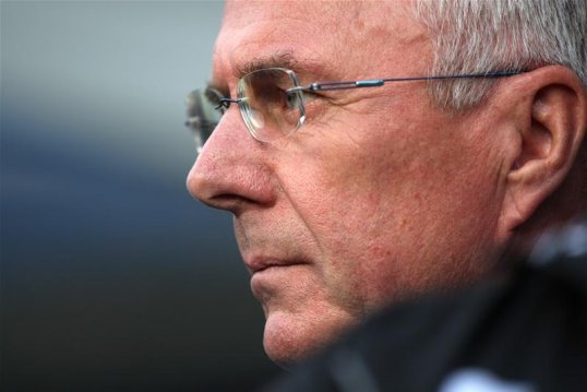 Former England manager Sven Goran Eriksson could be named next manager of Cameroon, as the West African nation's football association edges closer to making an appointment.