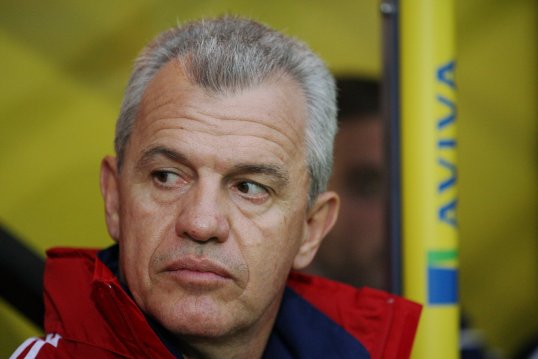 Espanyol have appointed Javier Aguirre as their new manager until the end of the season.