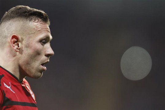 Cardiff City forward Craig Bellamy has described earning promotion to the Premier League with his boyhood club as “an immense feeling”.