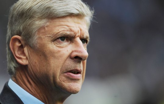 Arsenal manager Arsène Wenger has stated that the Gunners will aim to bounce back from their defeat against Chelsea and win their Champions League match against Olympiakos tomorrow.