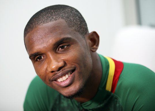 Chelsea striker Samuel Eto’o has reversed his decision to retire from international football.