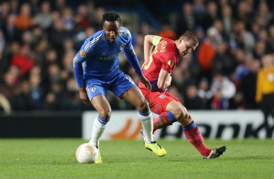 Chelsea midfielder John Obi Mikel has admitted that he does not think the Europa League compares in any way to the top competition in Europe – the Champions League.
